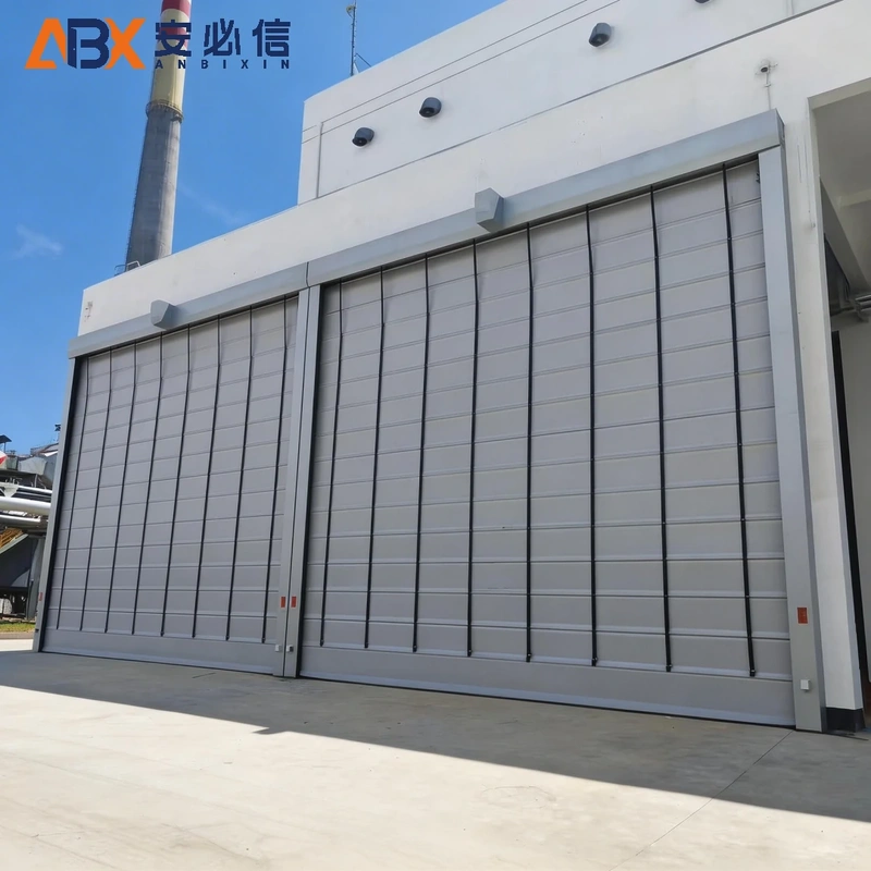 南通市高速堆积门