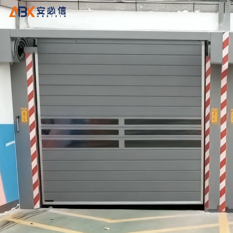 南通市厂房高速门
